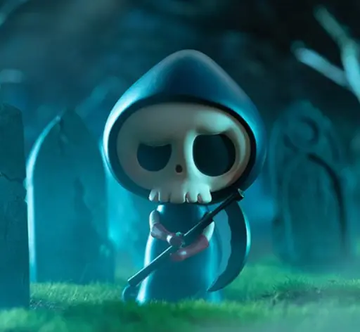 Labubu Death