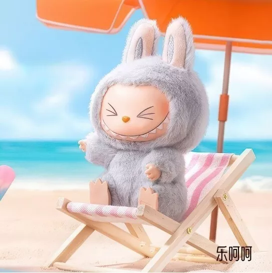Labubu Hehe