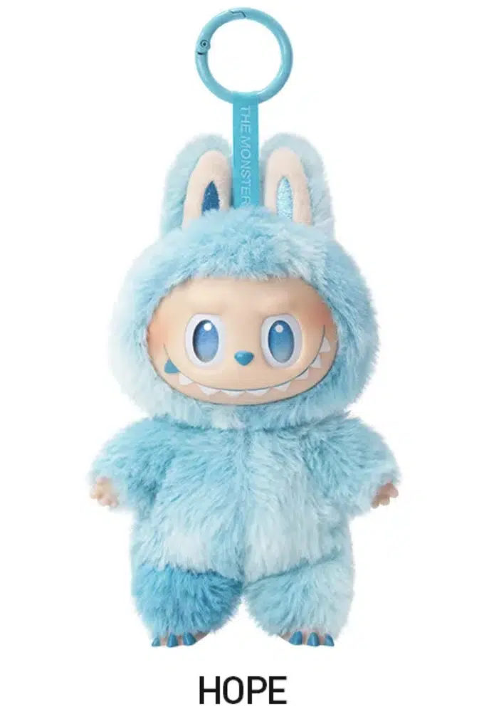 Labubu Hope