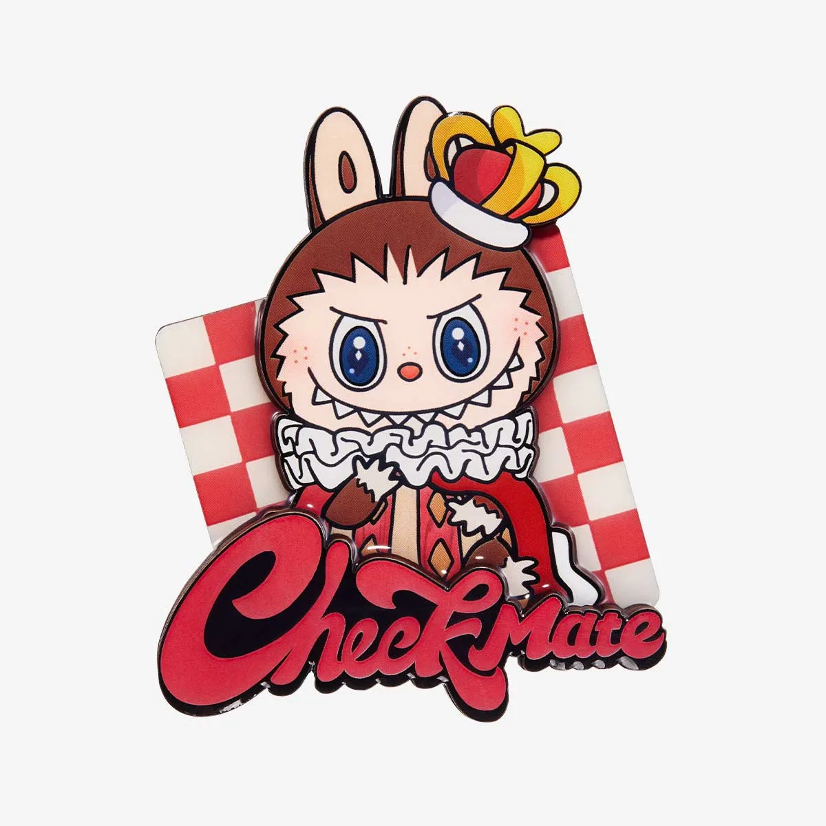 Labubu King
