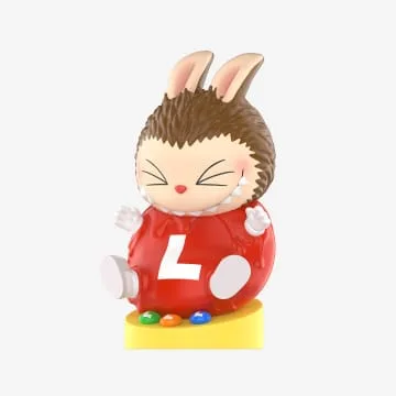 Labubu L L Chocolate
