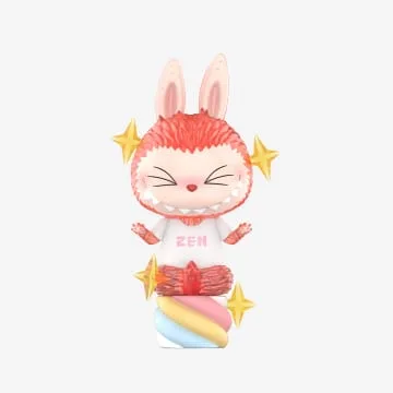 Labubu Marshmallow