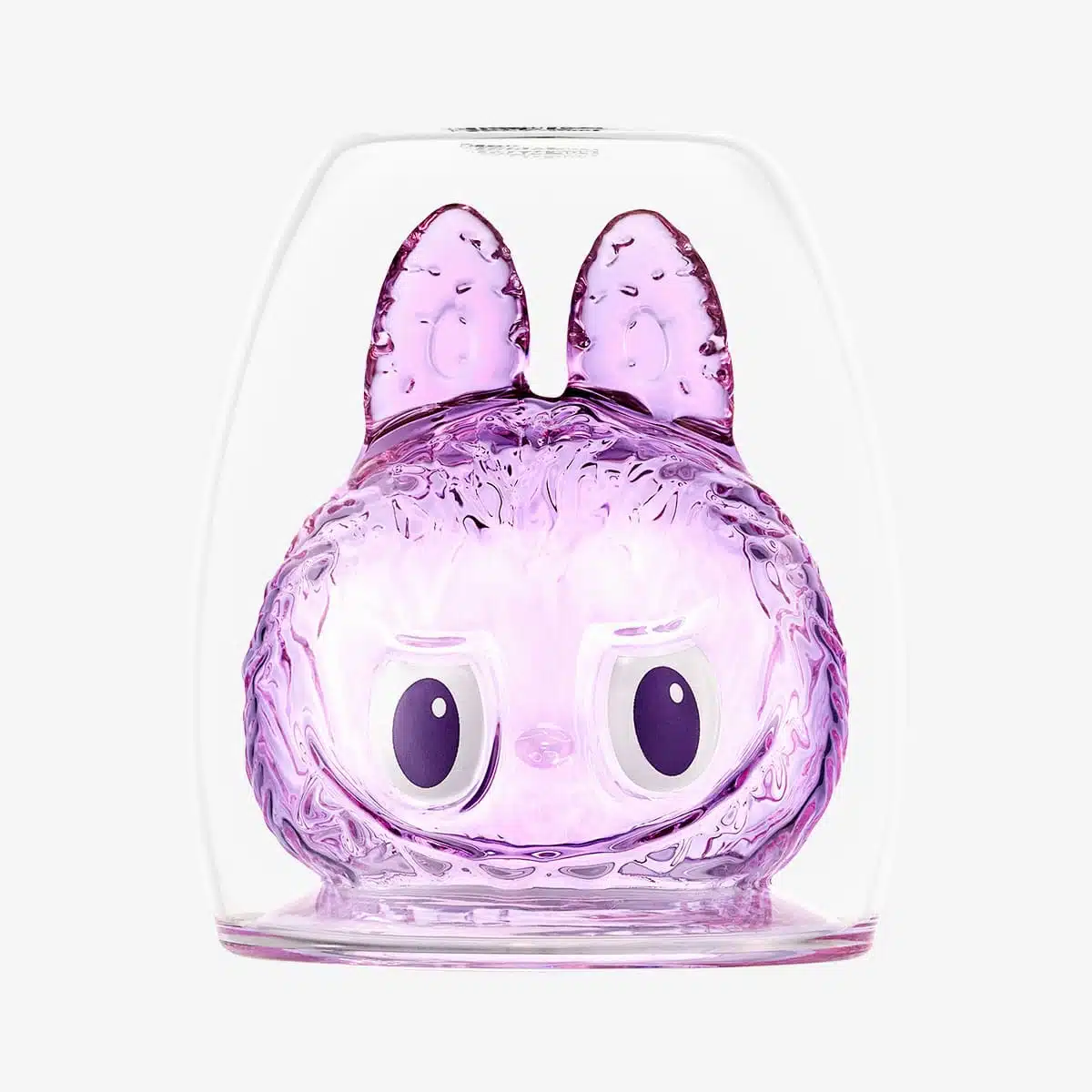 Labubu Personality