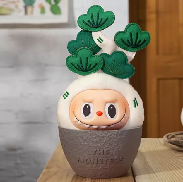 Labubu Pine