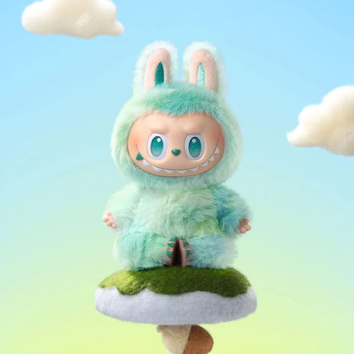 Labubu Serenity