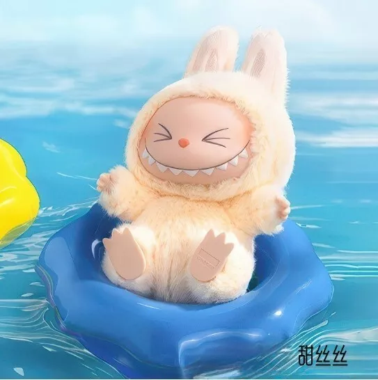 Labubu Sisi
