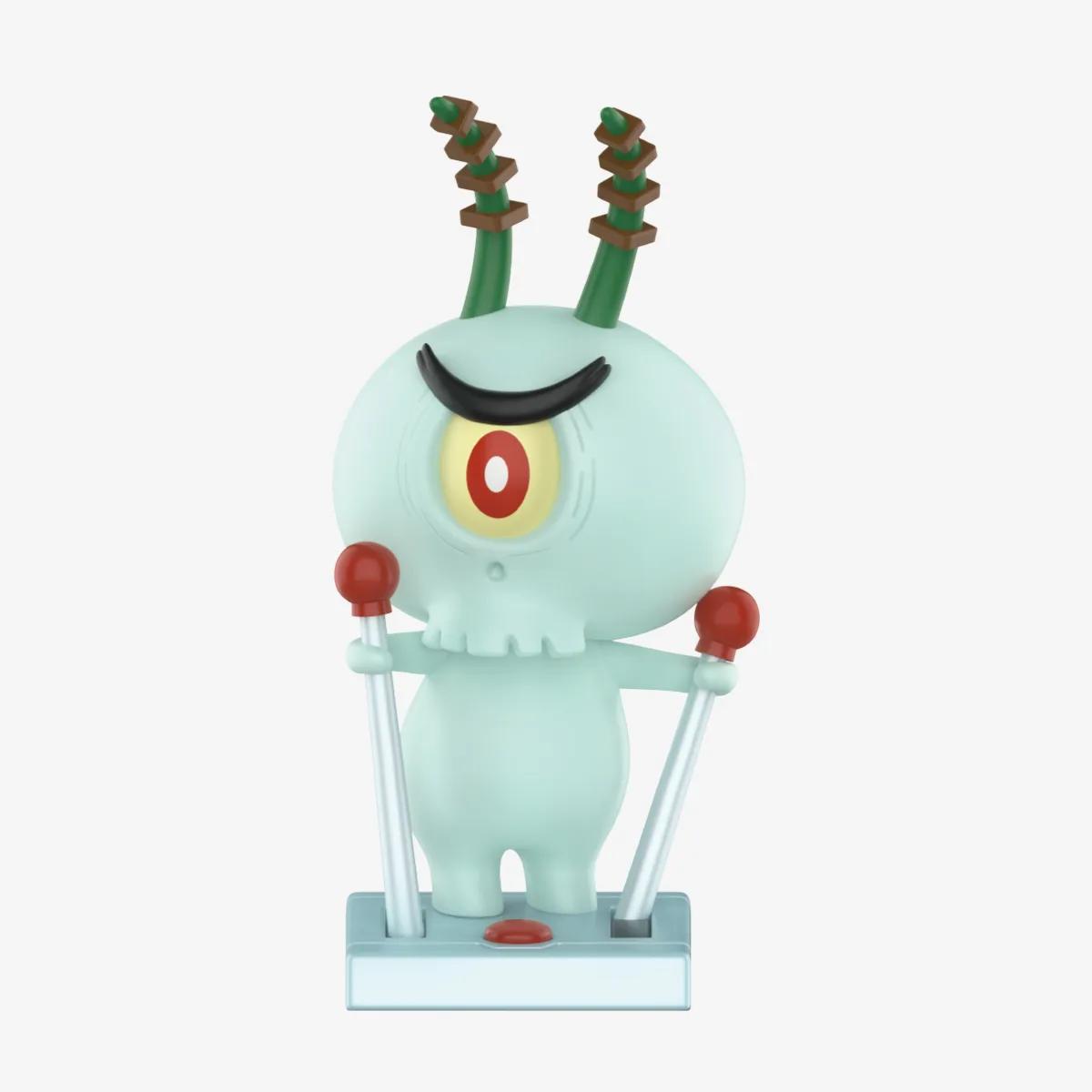 Plankton Tycoco