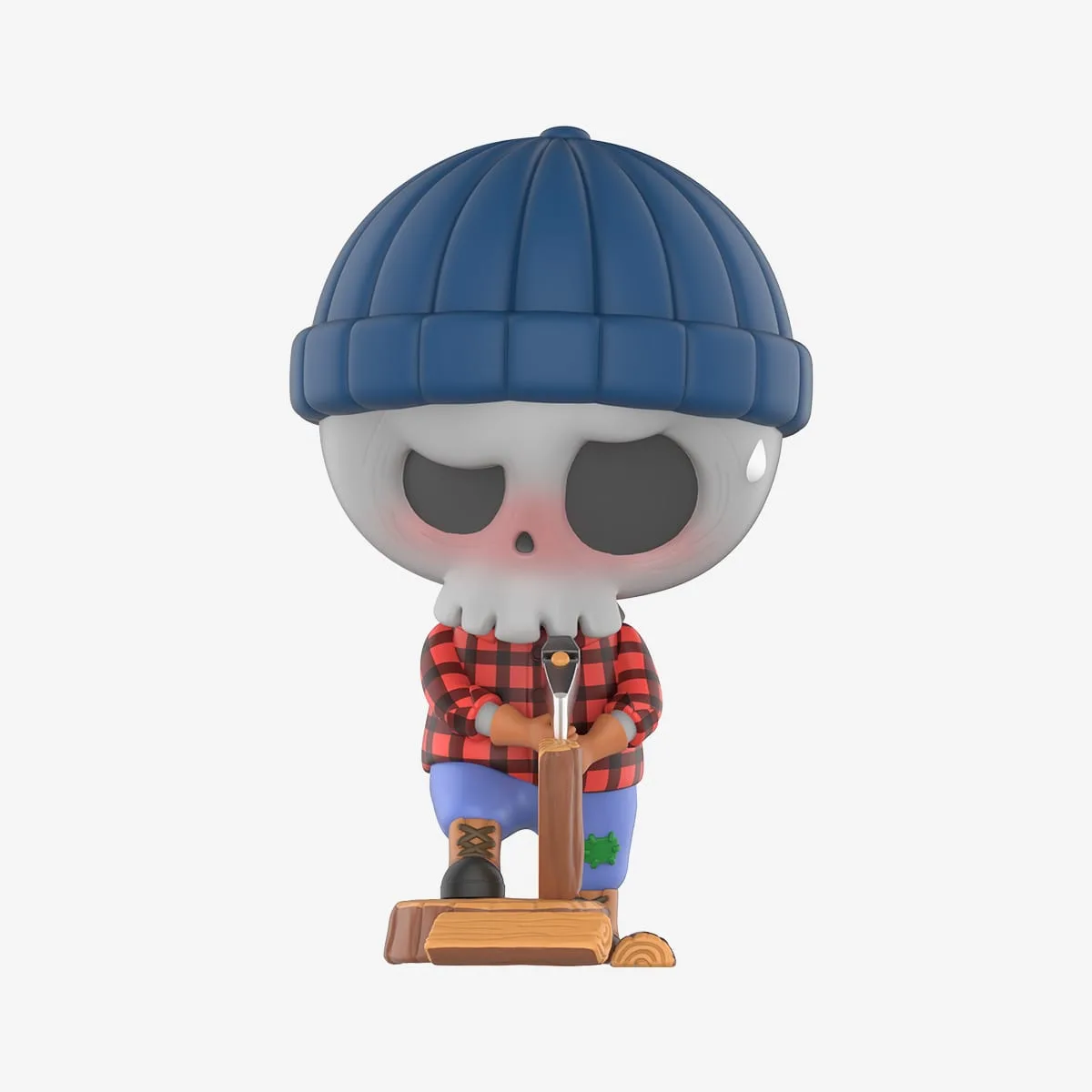 Tycoco Choppin Wood